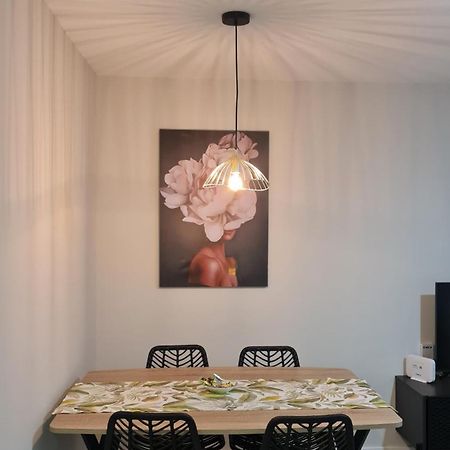 Apartamento La Avenida Burgo Exterior foto