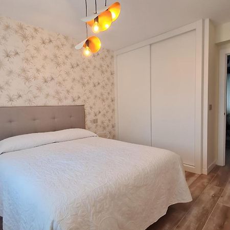Apartamento La Avenida Burgo Exterior foto