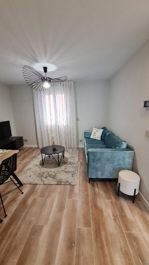 Apartamento La Avenida Burgo Exterior foto