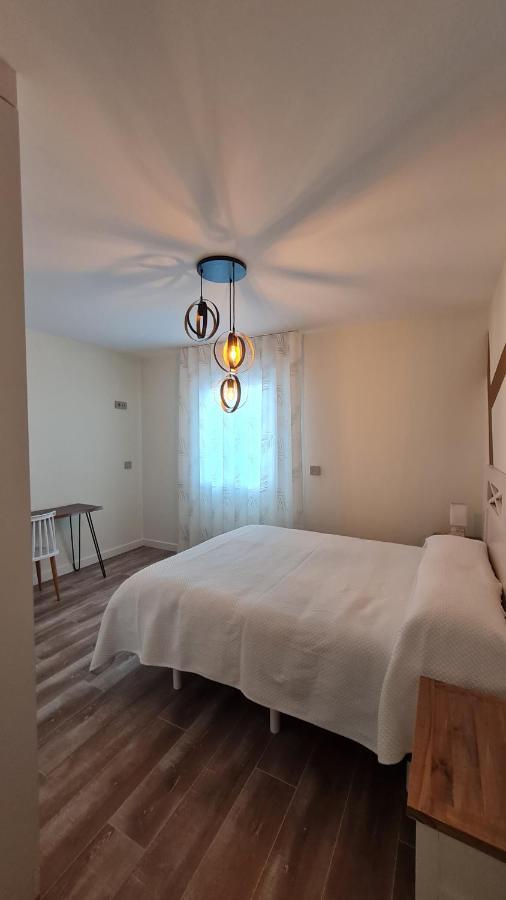 Apartamento La Avenida Burgo Exterior foto