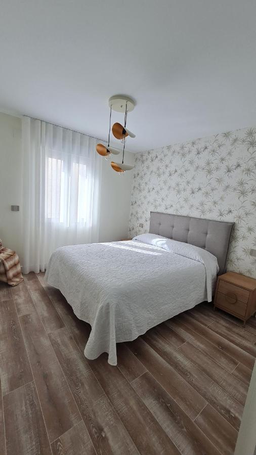 Apartamento La Avenida Burgo Exterior foto