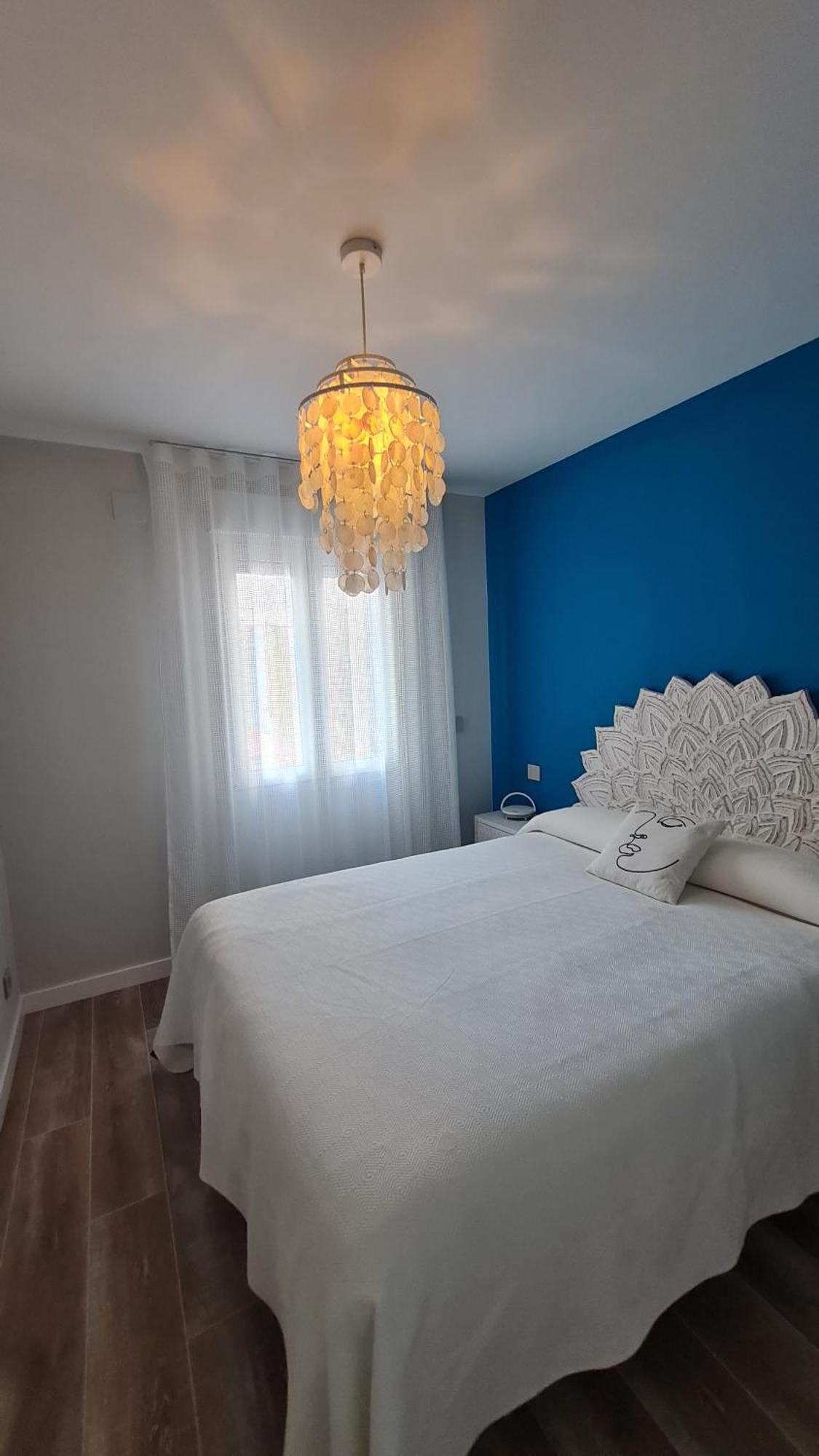 Apartamento La Avenida Burgo Exterior foto